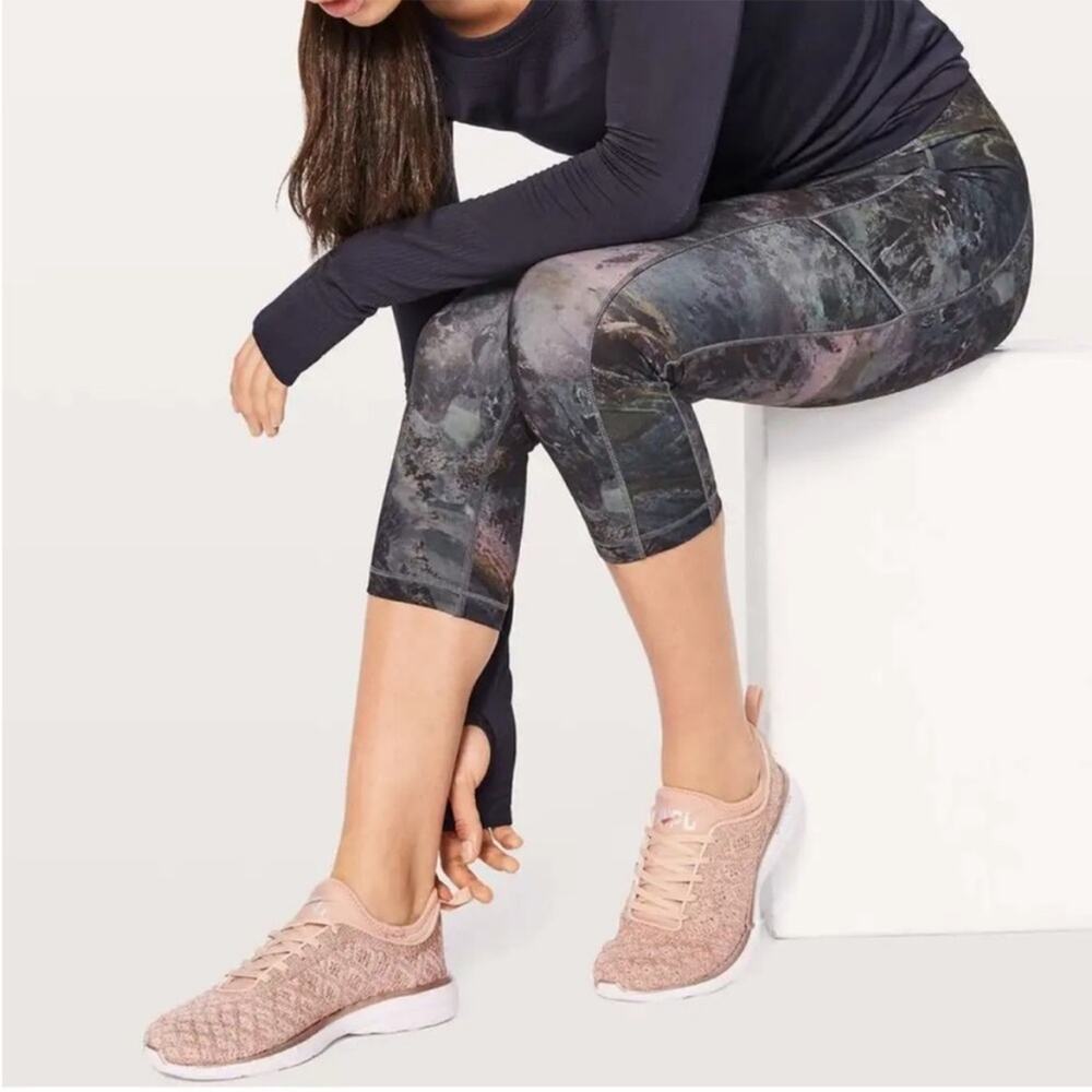 APL TechLoom Breeze Sneakers